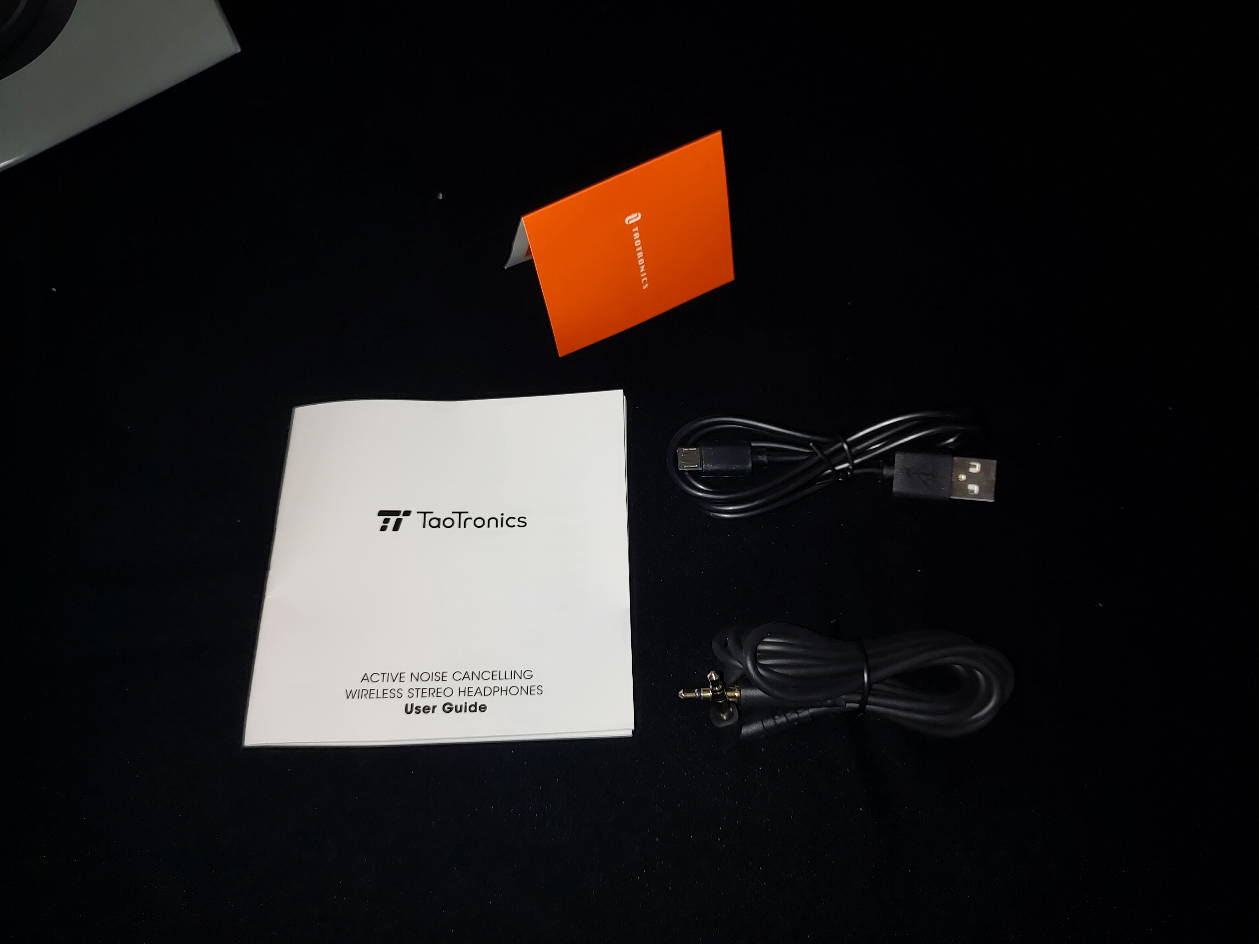 博米尼头戴降噪耳机测评,taotronics有线耳机