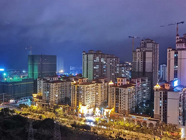 广西平果几线城市,广西第一强县平果