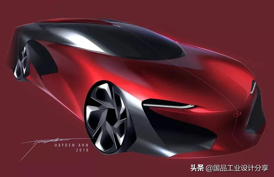 汽车设计图手绘教学书,汽车教科书壁纸