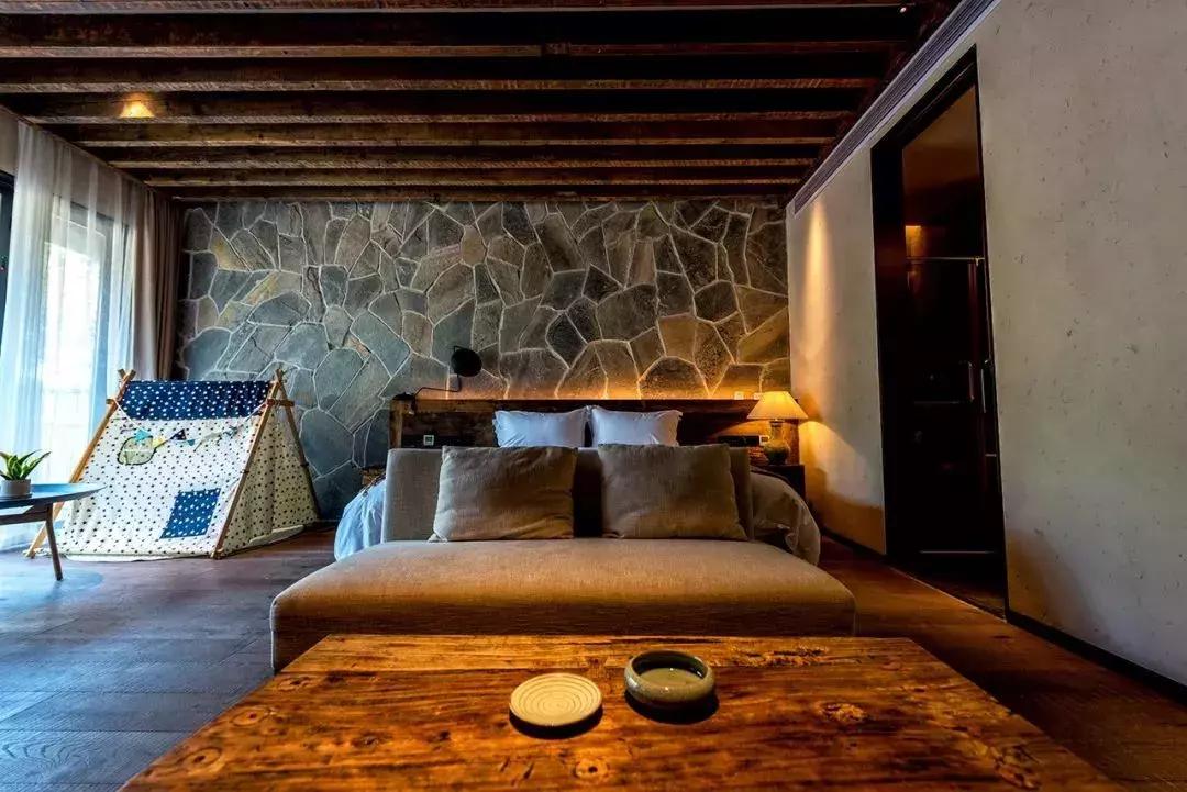 缙云民宿推荐,缙云近云丽舍轻奢民宿