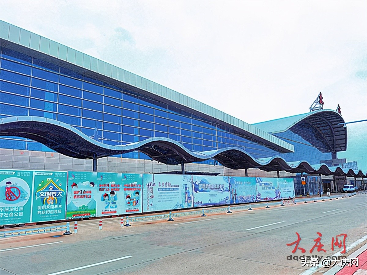 大庆经济增长,大庆经济