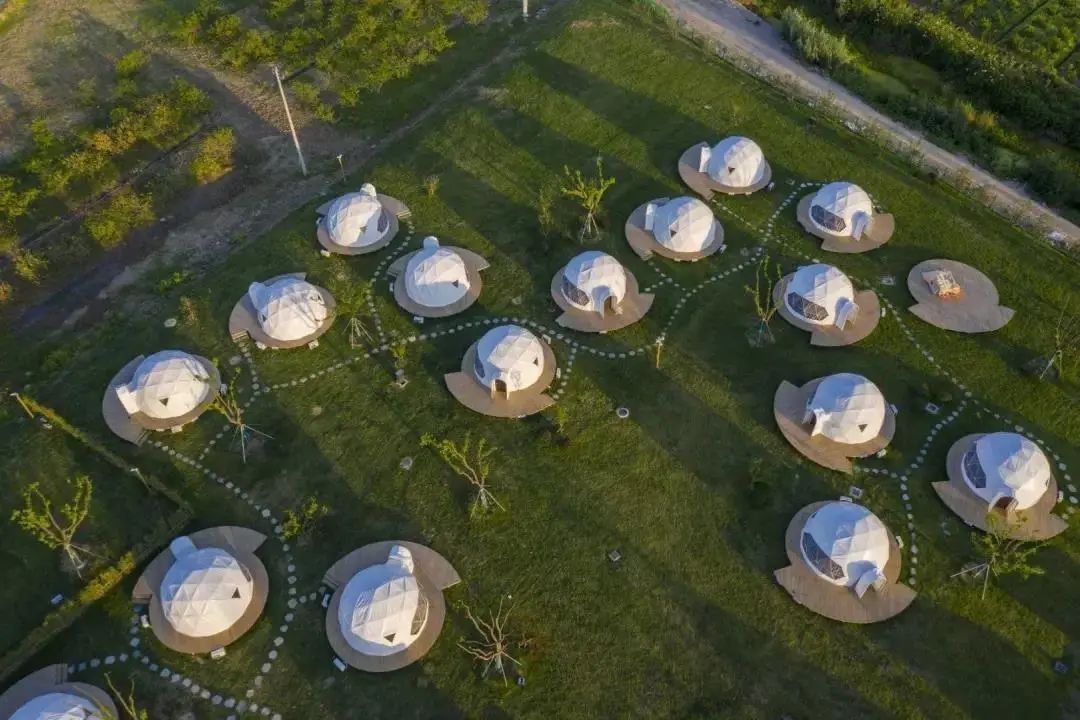 十一去哪玩?上海周边这15家度假酒店安排上