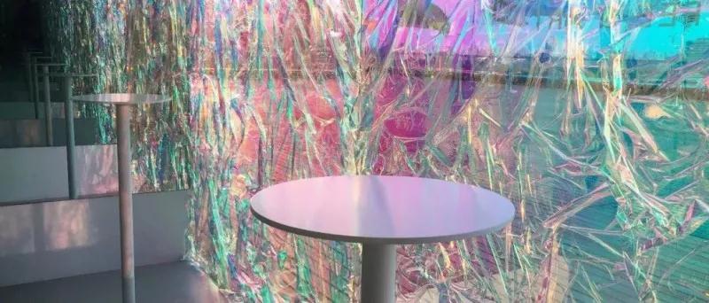 高级茶饮店设计风格大全,轻奢茶饮店设计风格大全