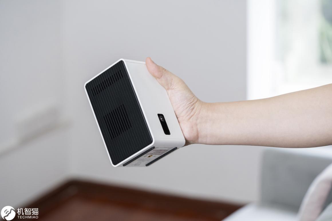 当贝小投影c2,2019当贝旗舰投影