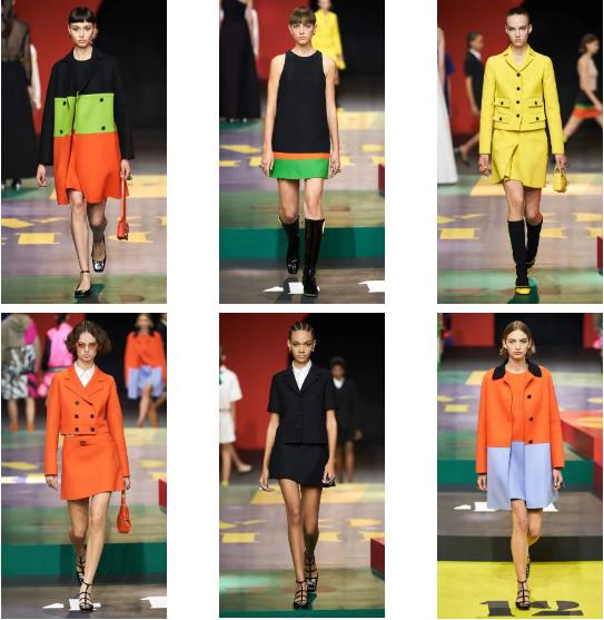 dior2024秋冬时装秀男装,2024米兰时装周versace春夏