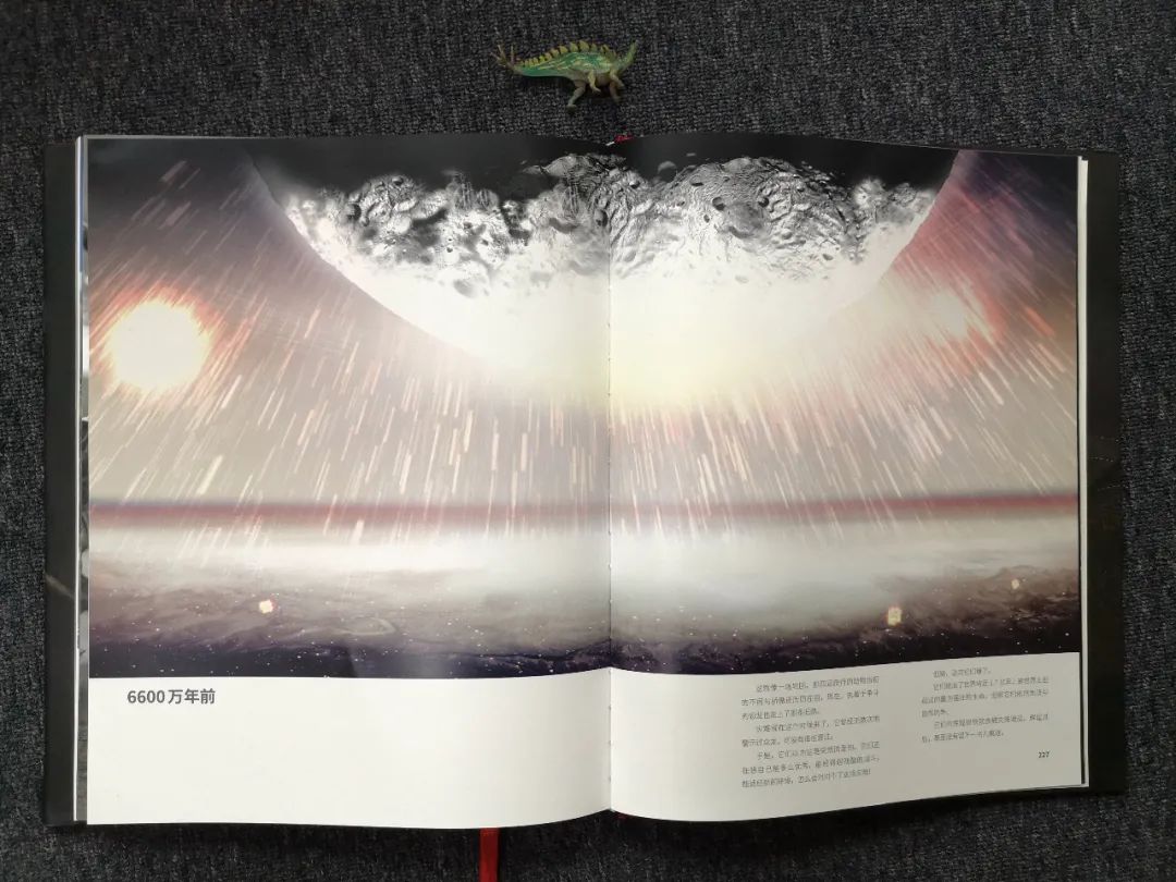 适合孩子看的恐龙科普书,适合5岁孩子看的恐龙科普书
