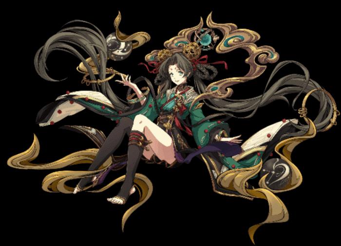 天地劫ssr,天地劫ssr绝卡养成攻略