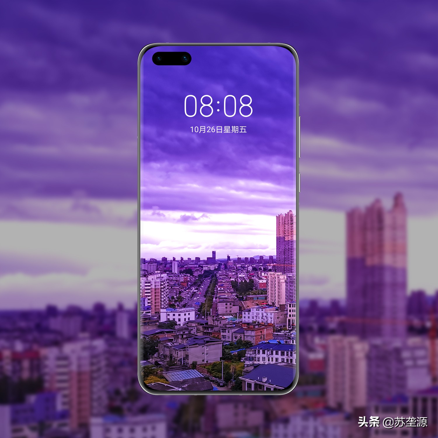 江西一个美丽的小县城,江西省最低调的省