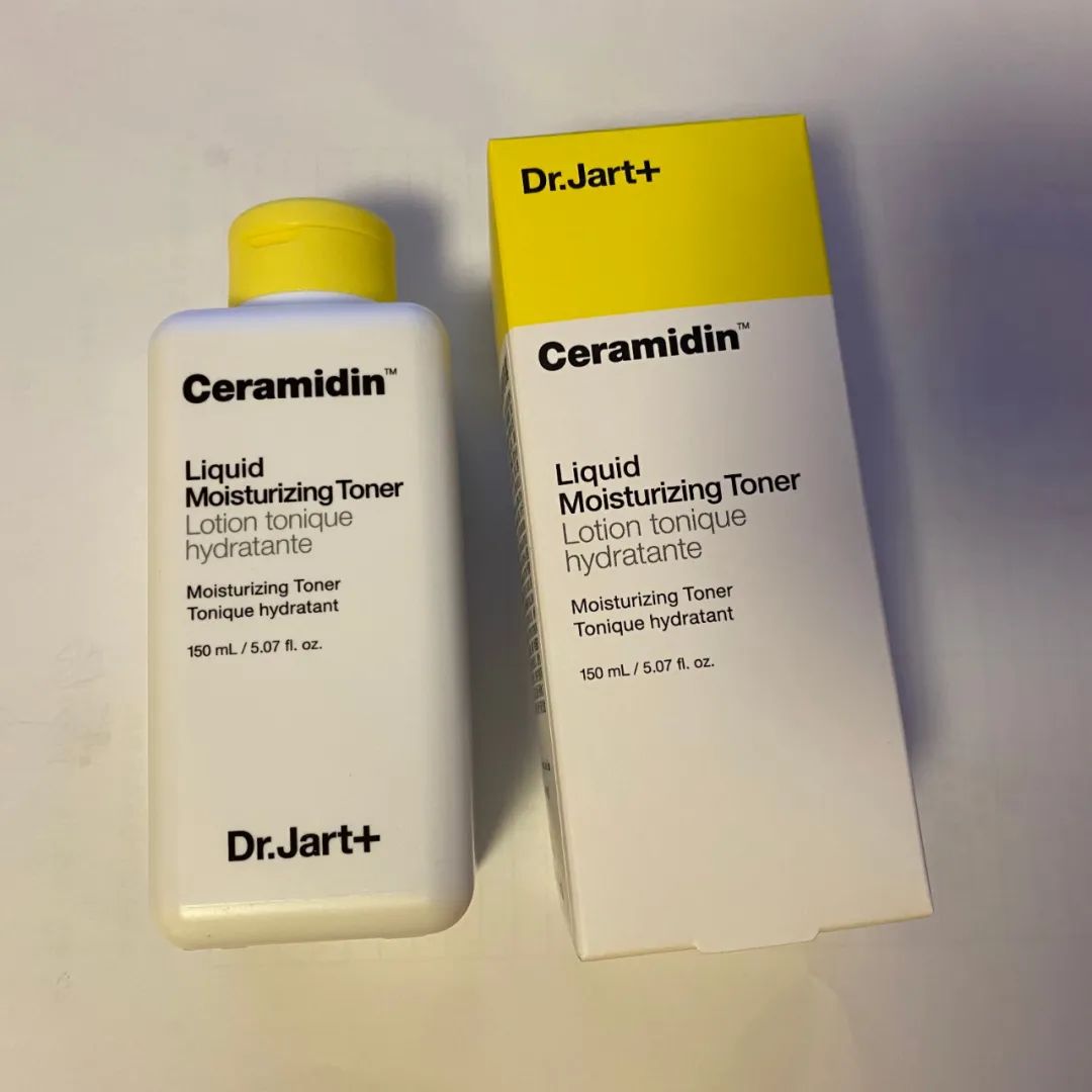 drjart蒂佳婷新包装,drjart蒂佳婷蓝色胶囊安瓶测评