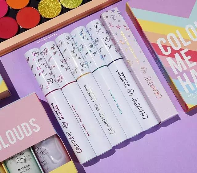 嘴痒？记得涂点999皮炎平口红，包你满意