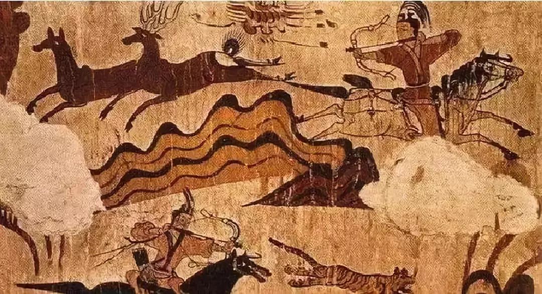 揭秘唐朝*队军**强盛的秘诀——充沛的马匹、优良的兵员和精良*器武**