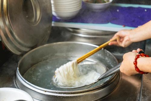 长沙必嗦的粉,终极米粉