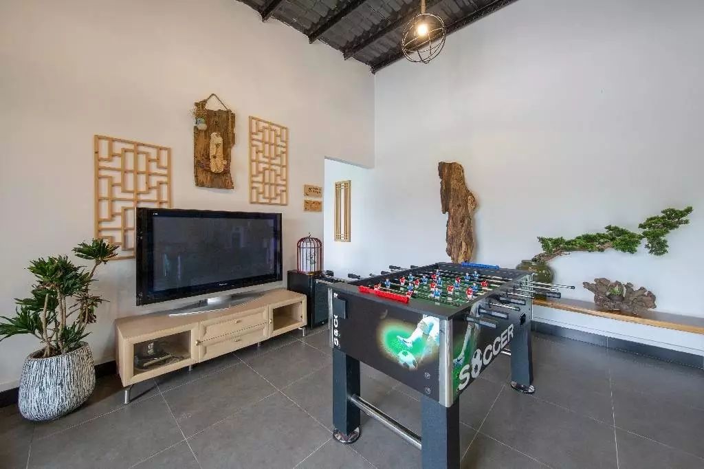 藏于稻田竹海中的增城轻奢民宿,广州增城中新镇三天两夜民宿推荐