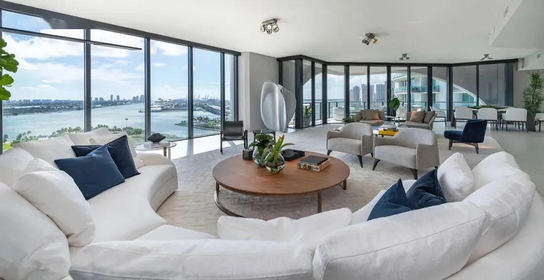 各个足球巨星的家有多豪华,有钱有品位的明星家装修