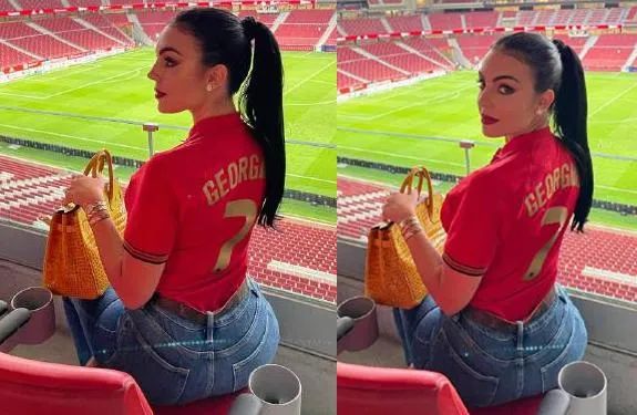 欧洲杯“最撩人”10大球星女伴：大都是超模，C罗女友曾当过保姆