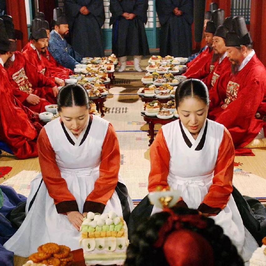 曾在中国红极一时的韩国料理,韩国历史上的衰落是什么原因