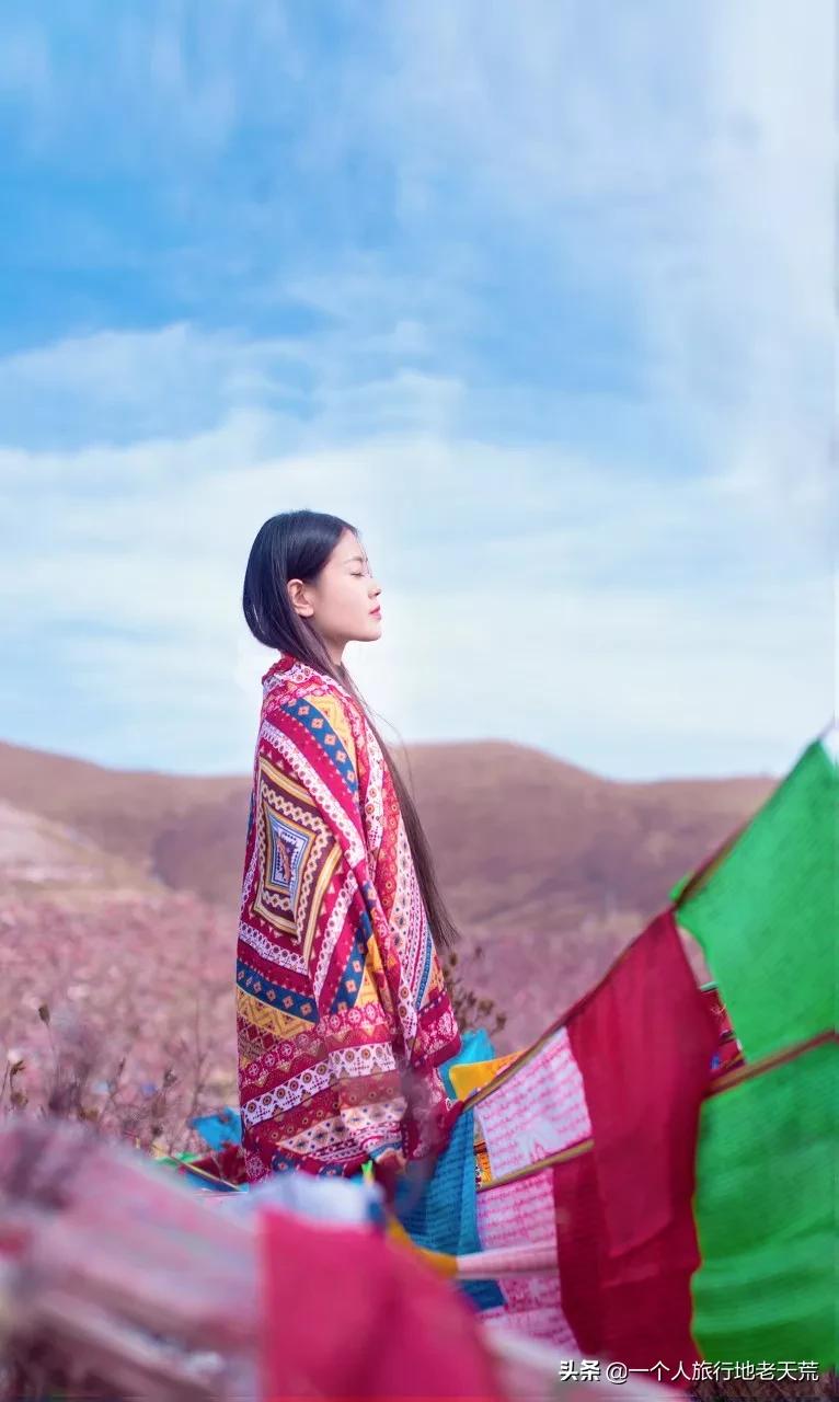 适合一个人孤独旅行的地方,最适合去流浪的小城