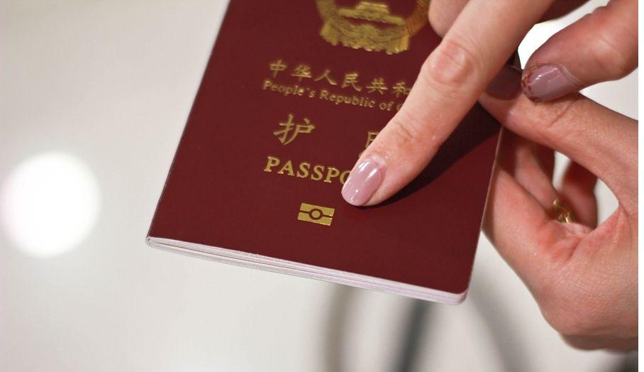 赴英留学签证需要什么资料,在家也能办理赴英签证啦