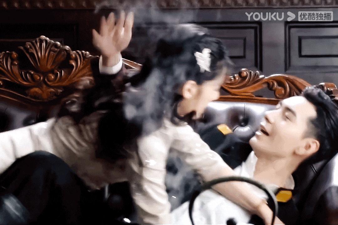 最新定档的9部甜宠国产剧,国产甜宠电视剧