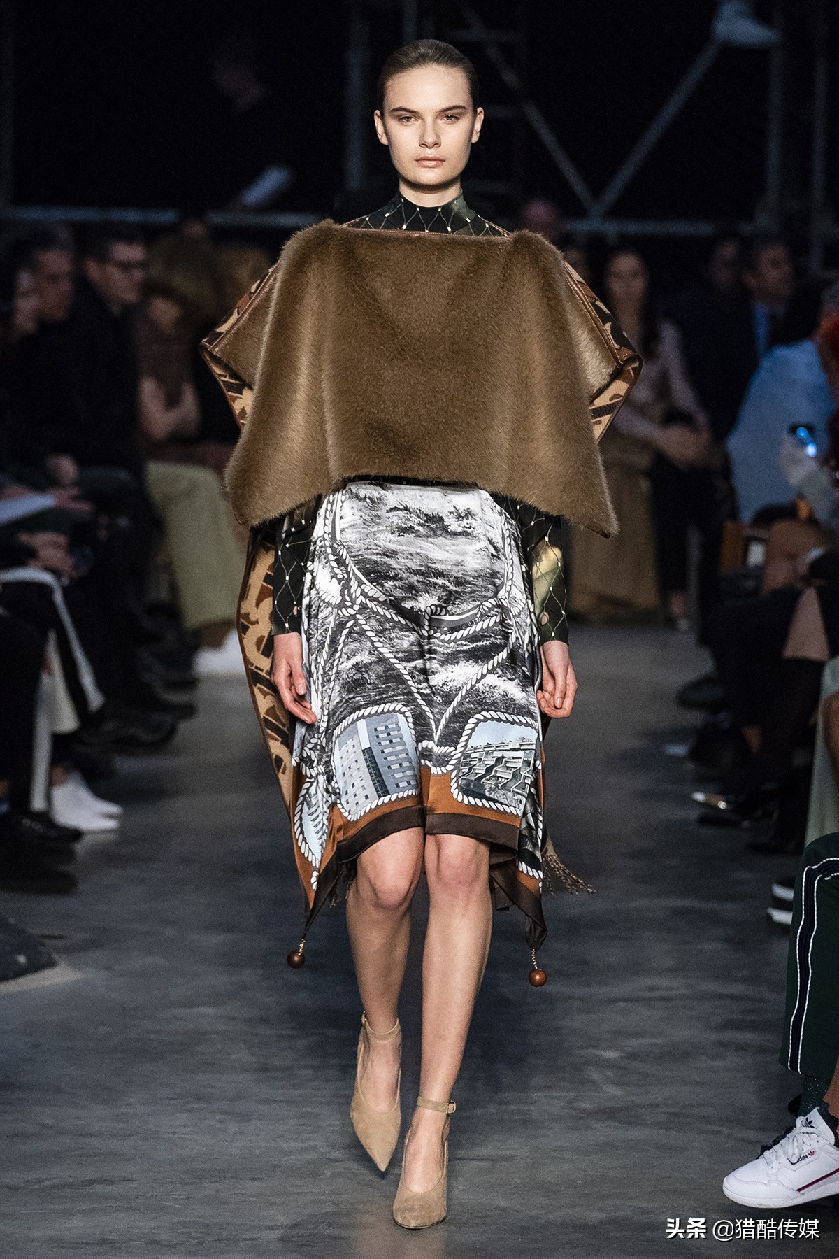 burberry 风衣 (burberry 2022)