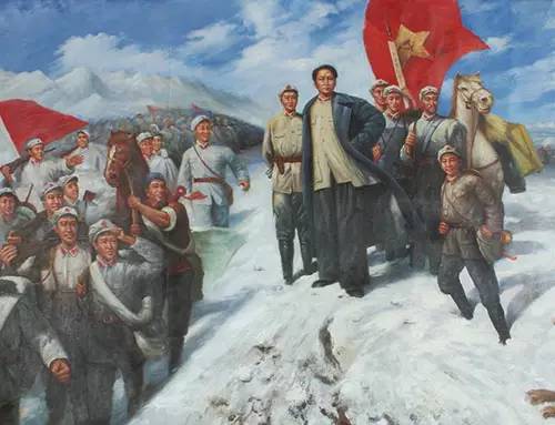 陈毅的军事能力有多高？元帅当之无愧，这两个职位非他莫属