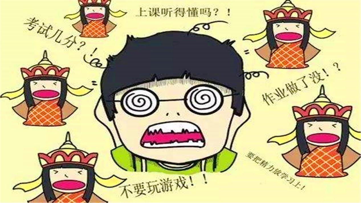 孩子离父母越远越有出息,孩子如果不在父母身边成长会怎样