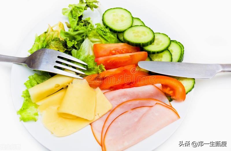 五要素饮食,The5-FactorDiet一个欧美明星都在用的减肥方法