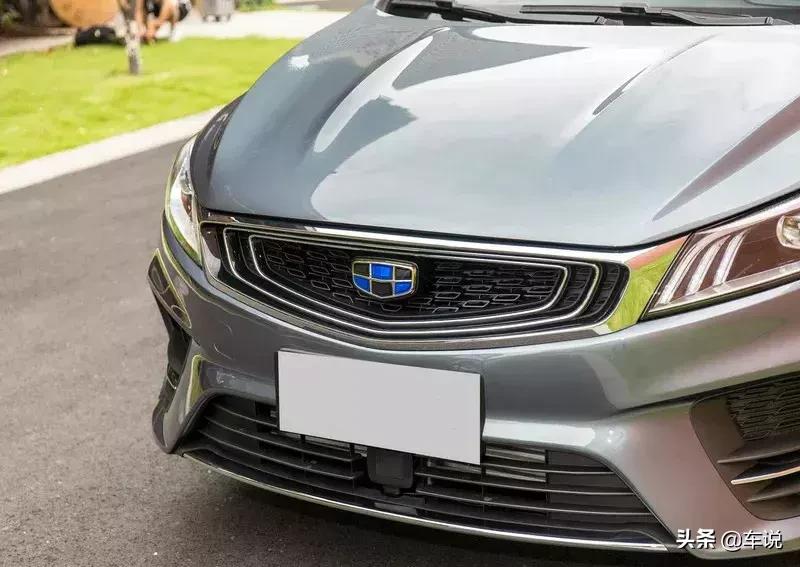 难挡的高级感吉利缤瑞用车总结,难挡的高级感吉利缤瑞