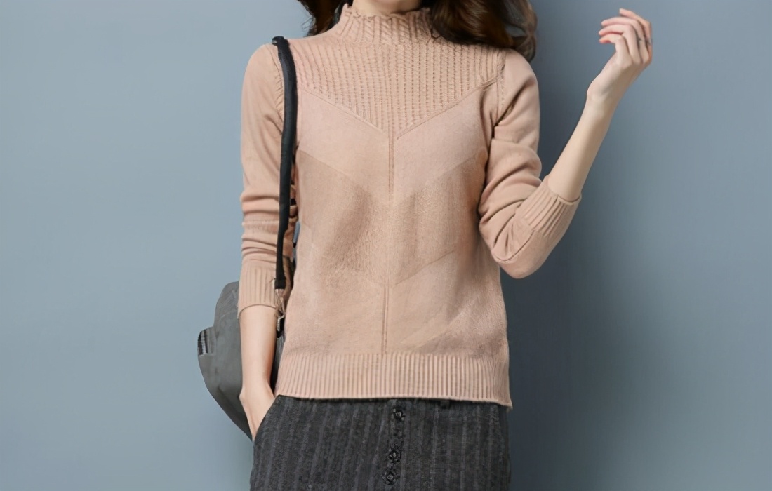 洗了毛衣怎样晾毛衣不变形,毛衣晾干不变形挂法