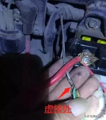 铃木GT125维修视频,铃木摩托车gz150电喷启动不了