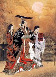 卫青从奴隶逆袭成大将军,卫青的传奇人生