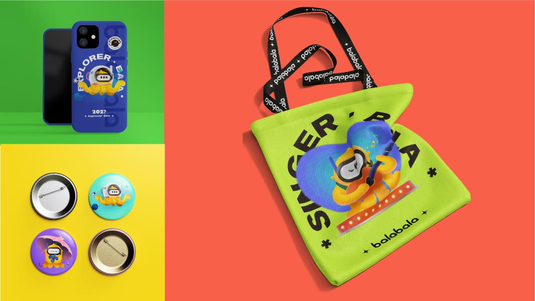 国货你变了！忍不住曝光这家国货的新IP，网友：潮到不敢认