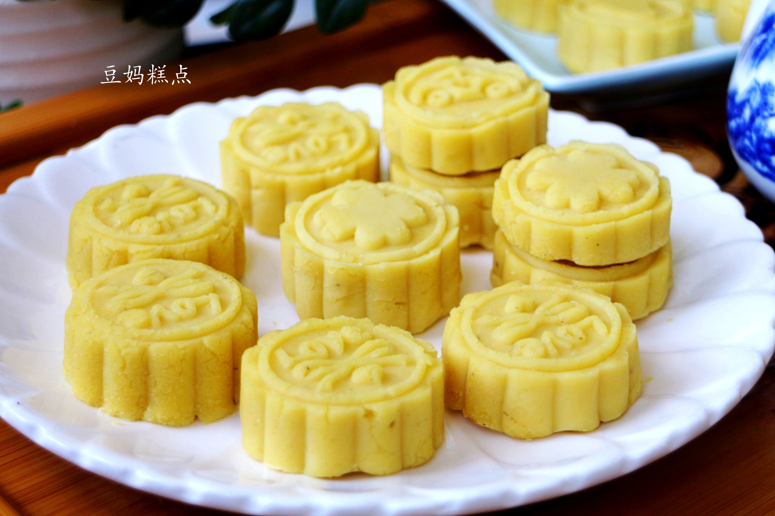 怎么自制绿豆糕好吃窍门,自制绿豆糕用什么方法