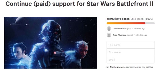 星球大战前线2凯洛伦dlc,星球大战前线2有几个dlc