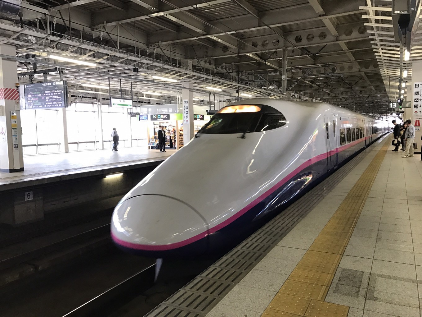 日本交通攻略2019,最详细日本旅行攻略图文大全