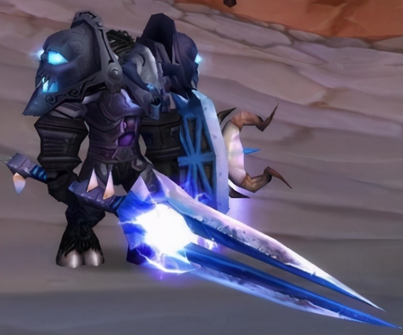 怀旧服各阶段战士最佳防御装备,怀旧服战士换t3要什么材料