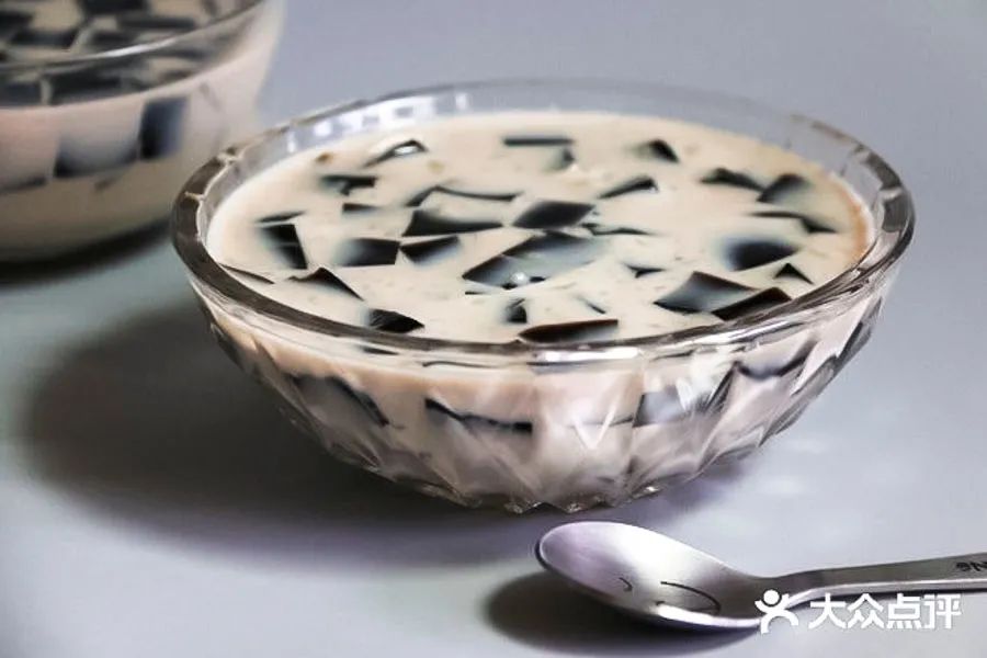 陈立农书亦烧仙草地点,陈立农天天向上吃贵州菜