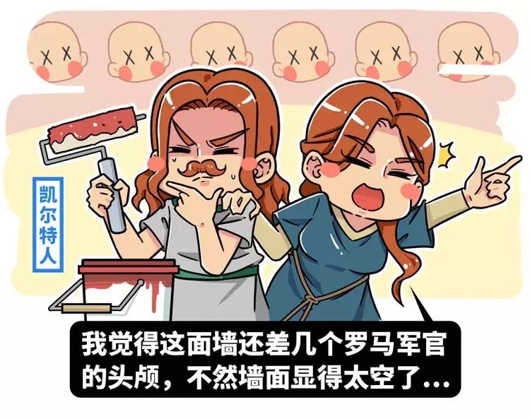 古代斩首的刑罚,古代中外斩首刑罚