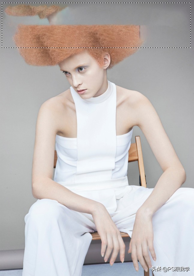 图片去除海报文字不留痕迹,怎么去除海报文字痕迹呢