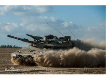 以色列梅卡瓦mk4纪录片,以色列梅卡瓦mk4