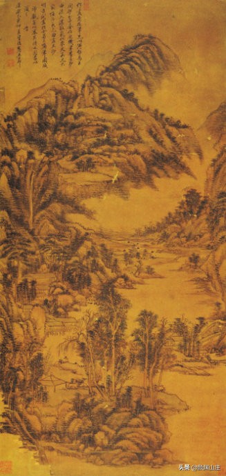 最美的古诗词唯美句子,最美的婉约词15首