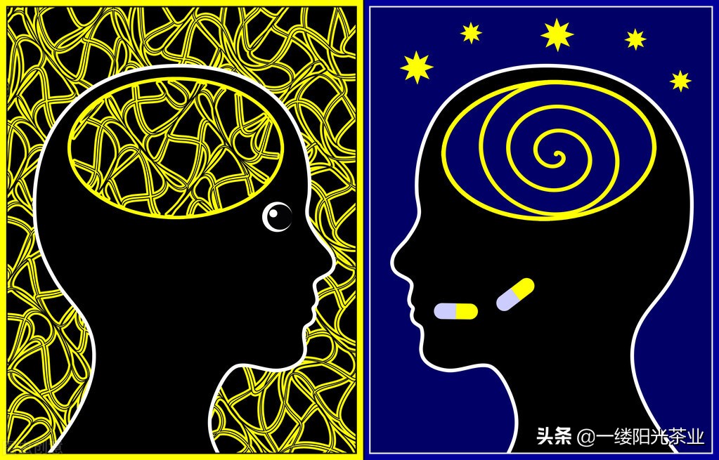 哪些小技巧让你喝茶不再失眠,喝茶后失眠的解决方法