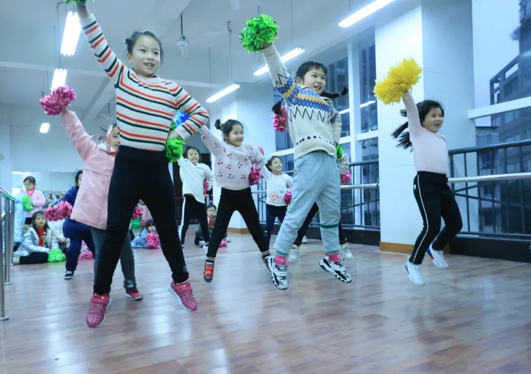 除了成都五朵金花还有哪些小学好,重庆五朵金花小学