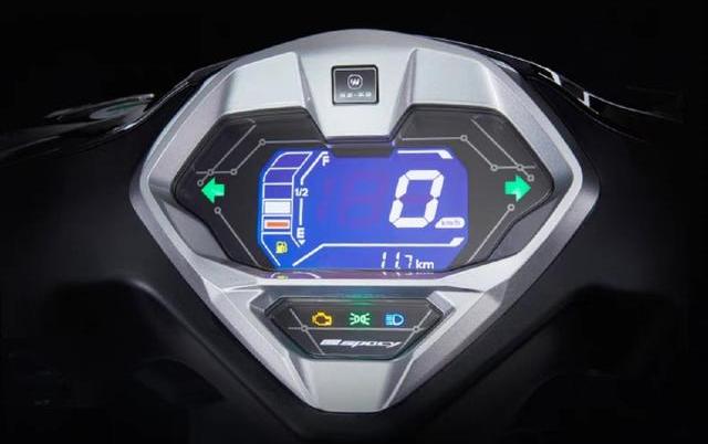 最便宜的国四踏板合资车,国四小踏板