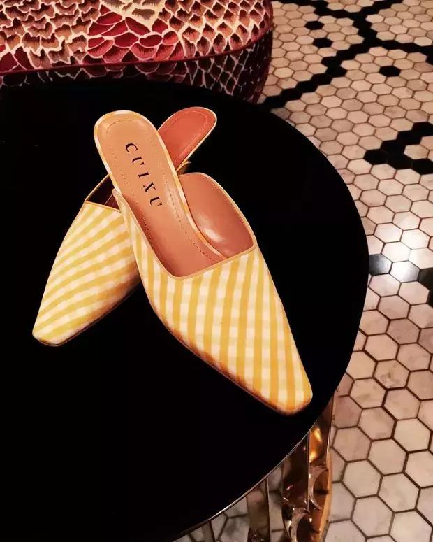 好看的鞋那么多,好多好看的鞋子