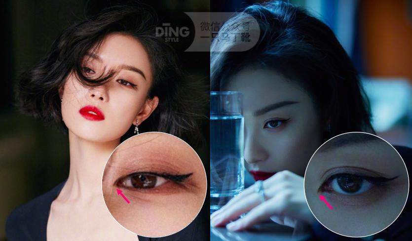 整容最成功的美人,整容最成功的13个人