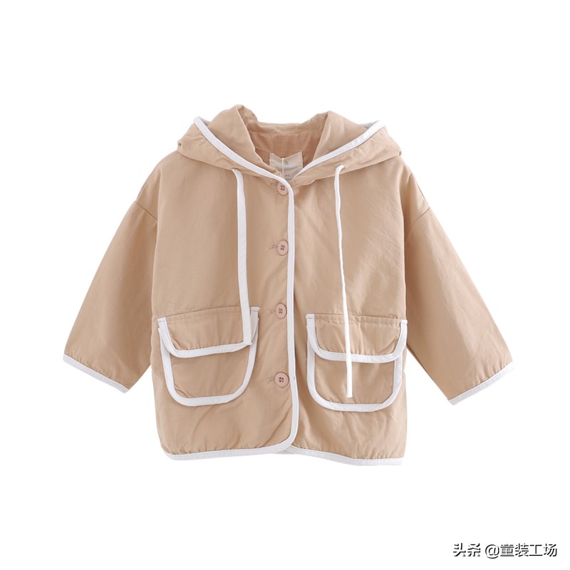 入秋了给宝贝备几套秋装,马上入秋了穿什么秋装好小学生