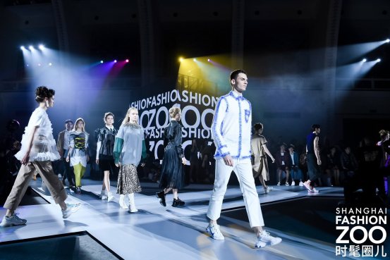 英国伦敦HIK饰品手表成FASHIONZOO时髦圈儿“网红”
