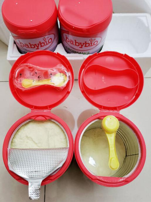 有机奶粉有何优势,合生元有机奶粉怎么样