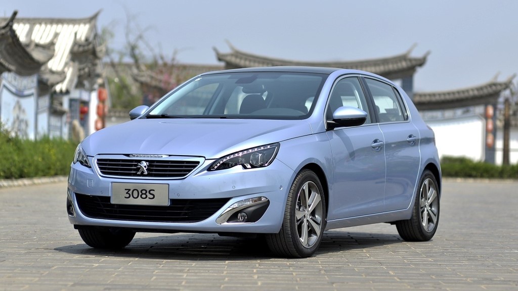 二手质量可靠的不保值好车推荐,什么车不保值适合买二手